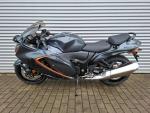 Klikněte pro detailní foto č. 3 - Suzuki GSX 1300 R Hayabusa (SKLADEM, AKČNÍ CENA)