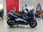 Klikněte pro detailní foto č. 11 - Motorro EasyMax 125i