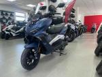 Klikněte pro detailní foto č. 12 - Motorro EasyMax 125i