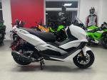 Detail nabídky - Motorro EasyMax 125i
