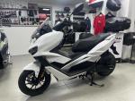 Klikněte pro detailní foto č. 4 - Motorro EasyMax 125i