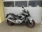 Klikněte pro detailní foto č. 1 - Honda NC 700 X