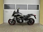 Klikněte pro detailní foto č. 2 - Honda NC 700 X