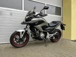 Klikněte pro detailní foto č. 3 - Honda NC 700 X