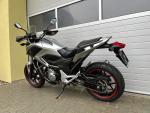 Klikněte pro detailní foto č. 7 - Honda NC 700 X