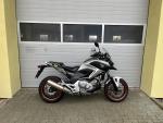 Klikněte pro detailní foto č. 9 - Honda NC 700 X