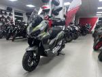 Klikněte pro detailní foto č. 3 - Motorro XDV 125