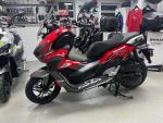 Klikněte pro detailní foto č. 6 - Motorro XDV 125