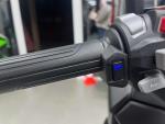 Klikněte pro detailní foto č. 13 - Motorro NEXY 125i MILD-HYBRYD
