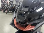 Klikněte pro detailní foto č. 4 - Motorro NEXY 125i MILD-HYBRYD