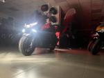 Klikněte pro detailní foto č. 5 - Motorro NEXY 125i MILD-HYBRYD