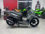 Klikněte pro detailní foto č. 1 - Motorro CORAL 125i