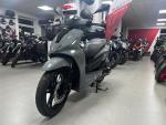 Klikněte pro detailní foto č. 2 - Motorro CORAL 125i