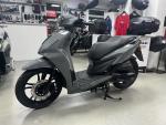 Klikněte pro detailní foto č. 3 - Motorro CORAL 125i