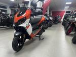 Klikněte pro detailní foto č. 2 - Motorro R9  125