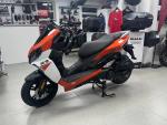 Klikněte pro detailní foto č. 3 - Motorro R9  125