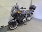 Klikněte pro detailní foto č. 11 - BMW R 1100 RT