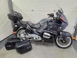 Detail nabídky - BMW R 1100 RT