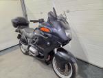 Klikněte pro detailní foto č. 3 - BMW R 1100 RT
