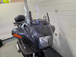 Klikněte pro detailní foto č. 4 - BMW R 1100 RT