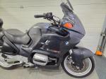 Klikněte pro detailní foto č. 6 - BMW R 1100 RT