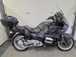 Klikněte pro detailní foto č. 7 - BMW R 1100 RT