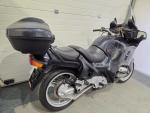 Klikněte pro detailní foto č. 8 - BMW R 1100 RT