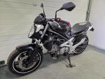 Klikněte pro detailní foto č. 10 - Suzuki SFV 650 Gladius - po velkém servisu