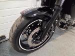 Klikněte pro detailní foto č. 11 - Suzuki SFV 650 Gladius - po velkém servisu