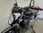 Klikněte pro detailní foto č. 12 - Suzuki SFV 650 Gladius - po velkém servisu