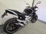 Klikněte pro detailní foto č. 7 - Suzuki SFV 650 Gladius - po velkém servisu