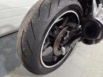 Klikněte pro detailní foto č. 8 - Suzuki SFV 650 Gladius - po velkém servisu