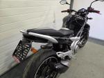 Klikněte pro detailní foto č. 9 - Suzuki SFV 650 Gladius - po velkém servisu