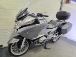 Klikněte pro detailní foto č. 10 - BMW R 1200 RT