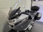 Klikněte pro detailní foto č. 12 - BMW R 1200 RT
