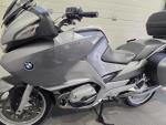 Klikněte pro detailní foto č. 13 - BMW R 1200 RT
