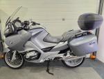 Klikněte pro detailní foto č. 14 - BMW R 1200 RT