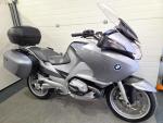 Klikněte pro detailní foto č. 1 - BMW R 1200 RT