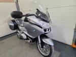Klikněte pro detailní foto č. 2 - BMW R 1200 RT