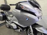 Klikněte pro detailní foto č. 5 - BMW R 1200 RT