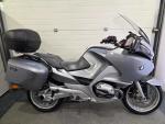 Klikněte pro detailní foto č. 6 - BMW R 1200 RT