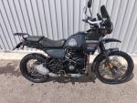 Klikněte pro detailní foto č. 12 - Royal Enfield Himalayan (2018) 11 tis.km  - VÝPRODEJ