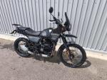 Klikněte pro detailní foto č. 13 - Royal Enfield Himalayan (2018) 11 tis.km  - VÝPRODEJ