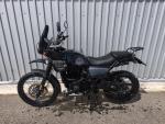 Klikněte pro detailní foto č. 2 - Royal Enfield Himalayan (2018) 11 tis.km  - VÝPRODEJ