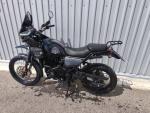 Klikněte pro detailní foto č. 3 - Royal Enfield Himalayan (2018) 11 tis.km  - VÝPRODEJ