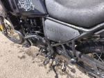 Klikněte pro detailní foto č. 5 - Royal Enfield Himalayan (2018) 11 tis.km  - VÝPRODEJ