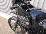 Klikněte pro detailní foto č. 7 - Royal Enfield Himalayan (2018) 11 tis.km  - VÝPRODEJ
