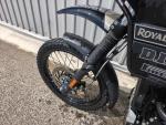 Klikněte pro detailní foto č. 8 - Royal Enfield Himalayan (2018) 11 tis.km  - VÝPRODEJ