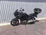 Klikněte pro detailní foto č. 1 - Yamaha TDM 900 (2007) 42 tis.km, VÝPRODEJ