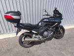 Klikněte pro detailní foto č. 5 - Yamaha TDM 900 (2007) 42 tis.km, VÝPRODEJ